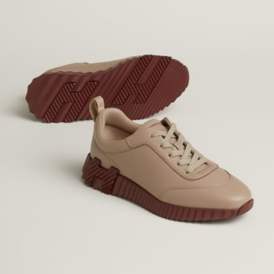 バウンシング - レディス シューズ | レザーシューズ | Hermès